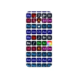 MAHOOT Adobe Cover Sticker for Xiaomi Poco F2 Pro