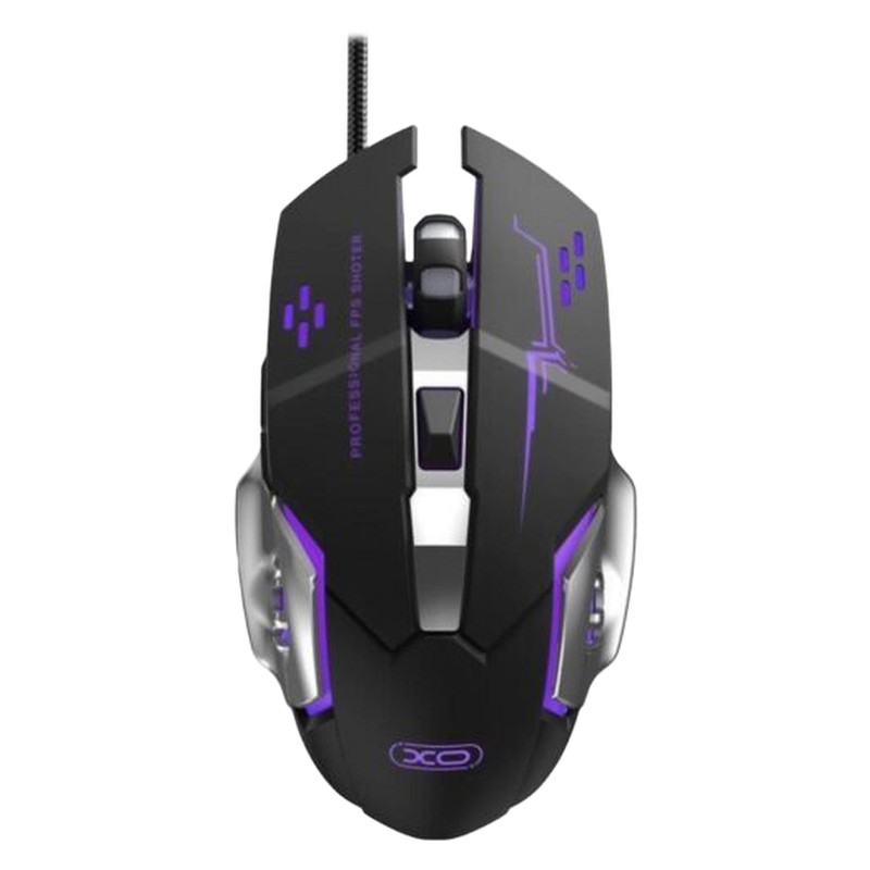 ماوس ایکس او مدل XO-M10