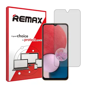 Clear screen protector Remax HyGEL model suitable for Samsung Galaxy A13 4G mobile phones
