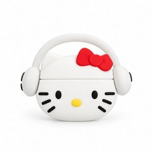 کاور مدل عروسکی مناسب برای کیس اپل AirPods 4