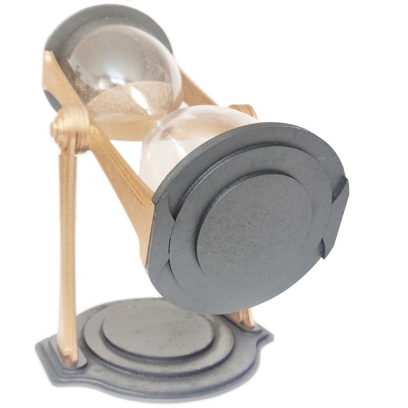 ساعت شنی مدل چرخشی کد A 02 ساعت شنی مدل چرخشی کد A 02