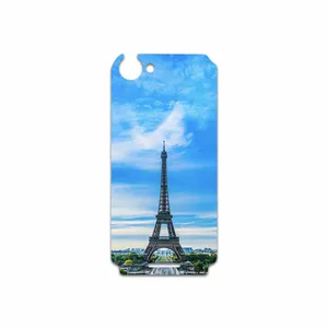 MAHOOT Paris City Cover Sticker for Sony Xperia L