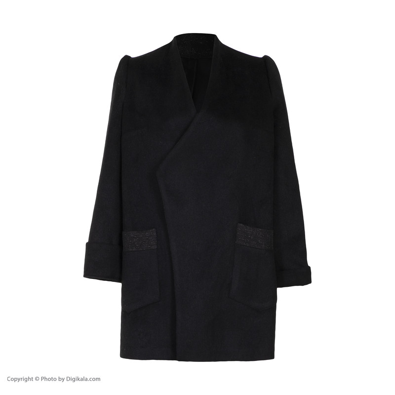 پالتو زنانه مدل P002