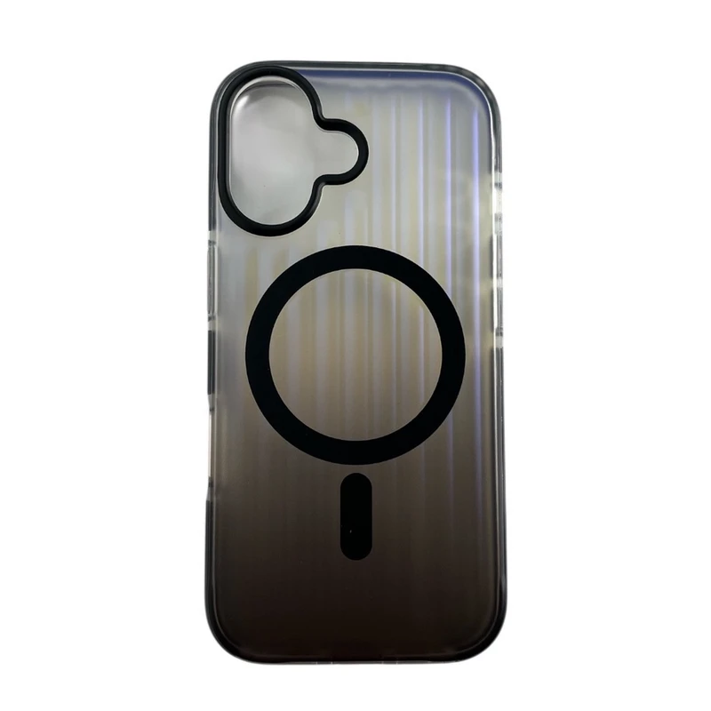 کاور مدل RAHDAR مناسب برای گوشی موبایل اپل IPHONE 16 PRO MAX