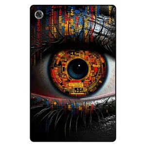 Megafone Eye 6769 Cover for Tablet Lenovo Tab M10 Plus