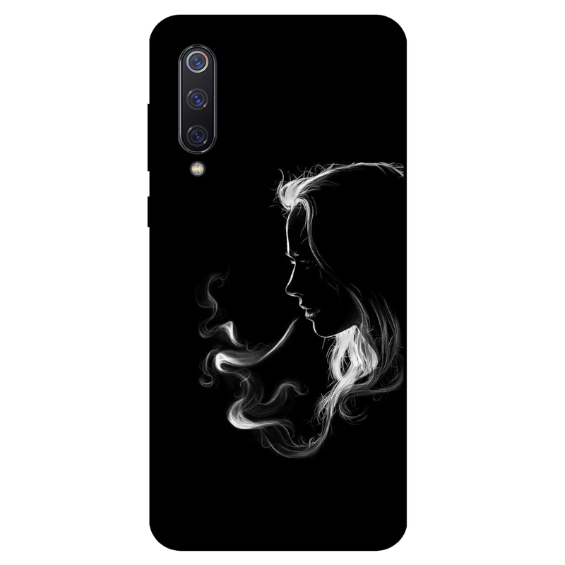 کاور مگافون کد 8261 مناسب برای گوشی موبایل شیائومی Mi 9 SE