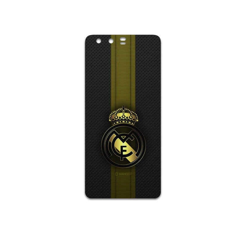 برچسب پوششی ماهوت مدل Real-Madrid-2 مناسب برای گوشی موبایل هوآوی P10