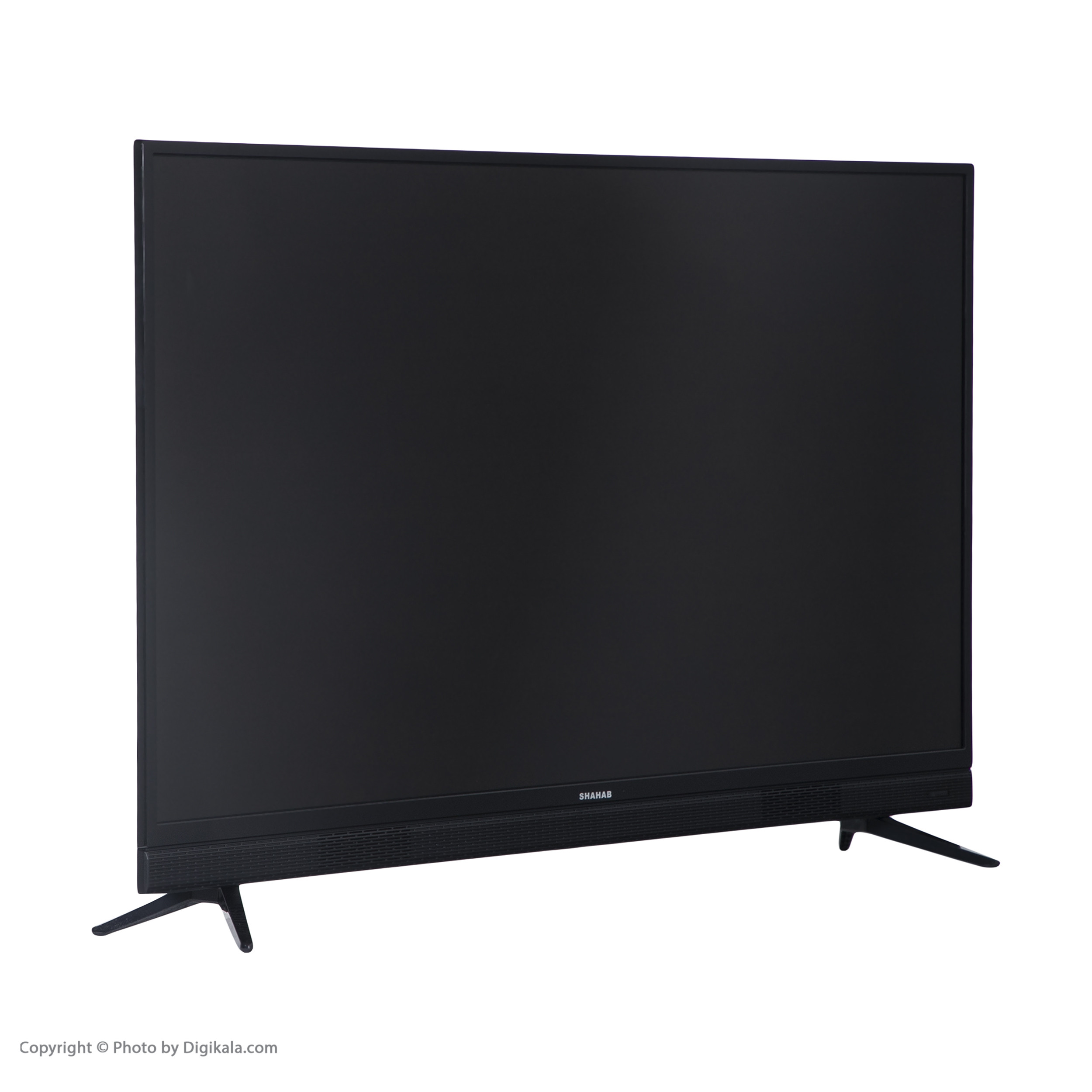 تلویزیون ال ای دی هوشمند شهاب مدل 43SH202S1 سایز 43 اینچ