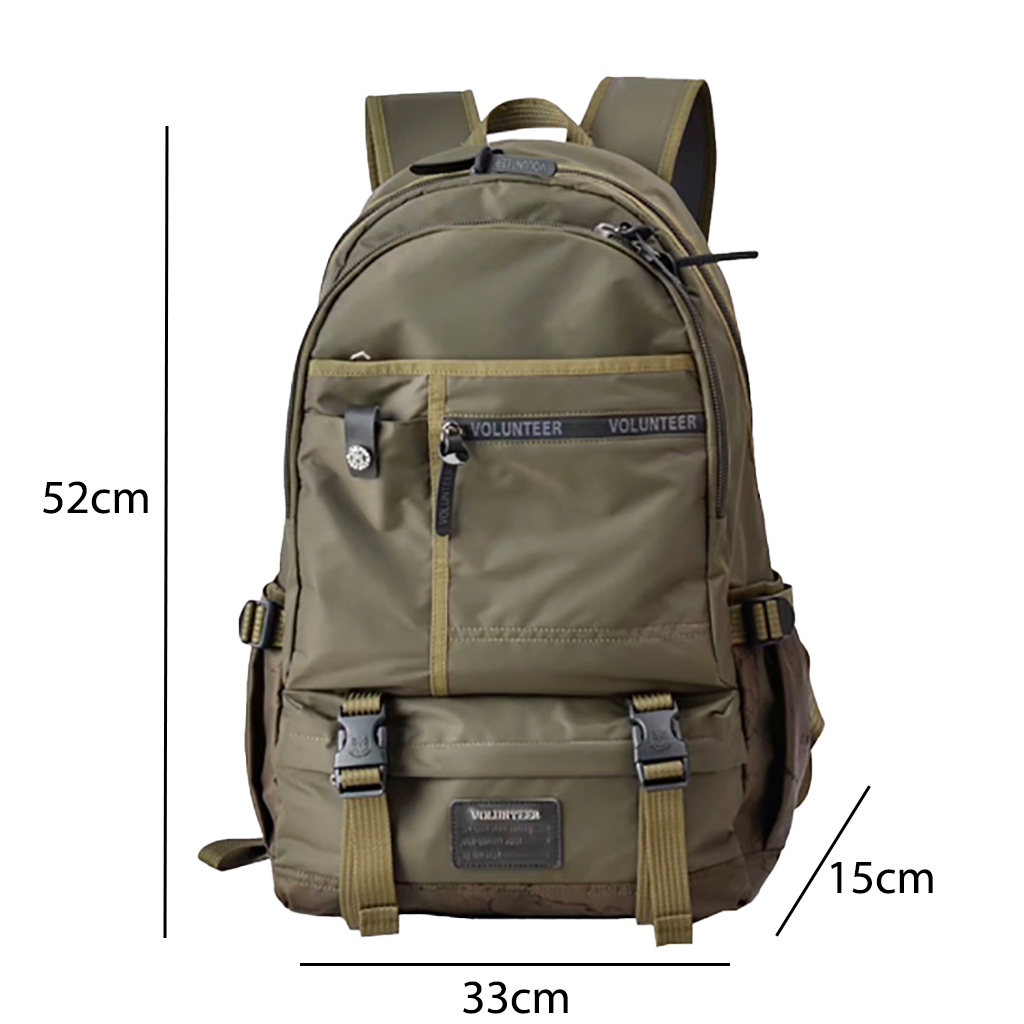 کوله پشتی والنتیر مدل 08-1710