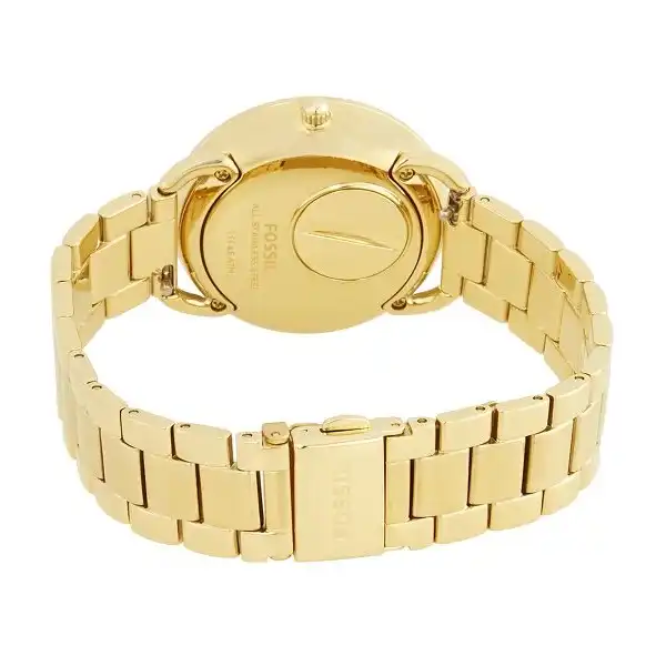 ساعت مچی عقربه ای زنانه فسیل مدل ES4263