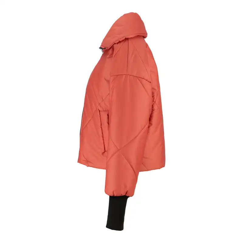 کاپشن زنانه السانا مدل تانای کد 168317