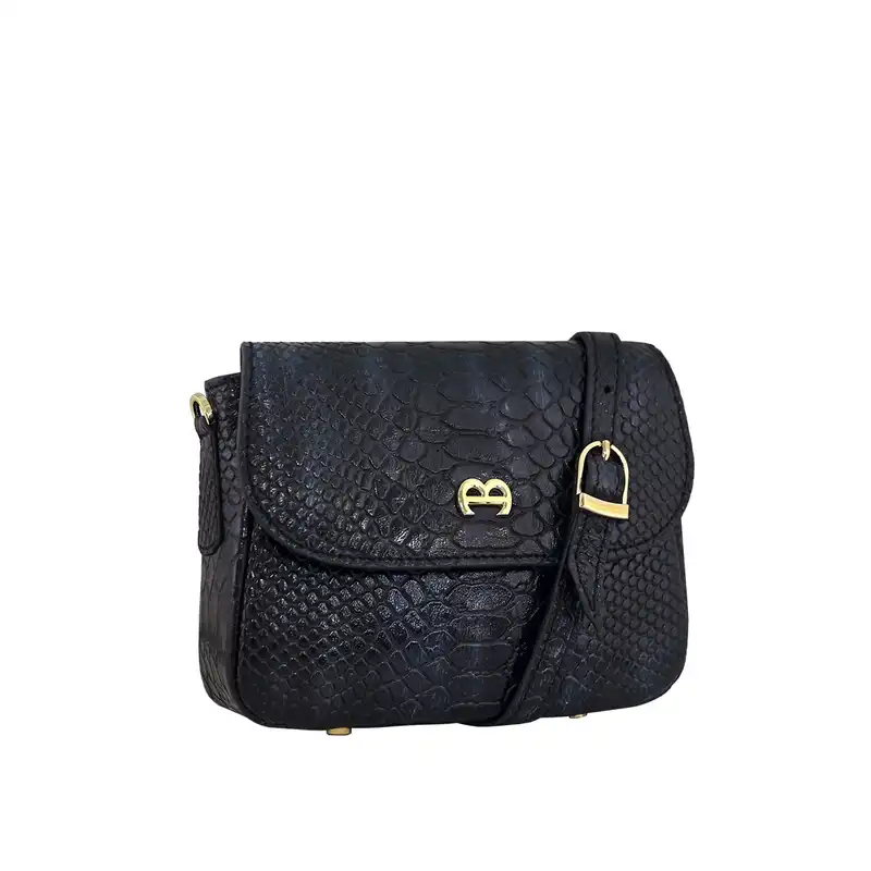 کیف دوشی زنانه منط مدل b214 کد 13579