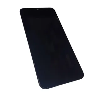 ال سی دی مدل 6466 مناسب برای گوشی موبایل جی ال ایکس shahin 2