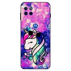 Megafone Unicorn 8226 Cover For Motorola Moto G 5G