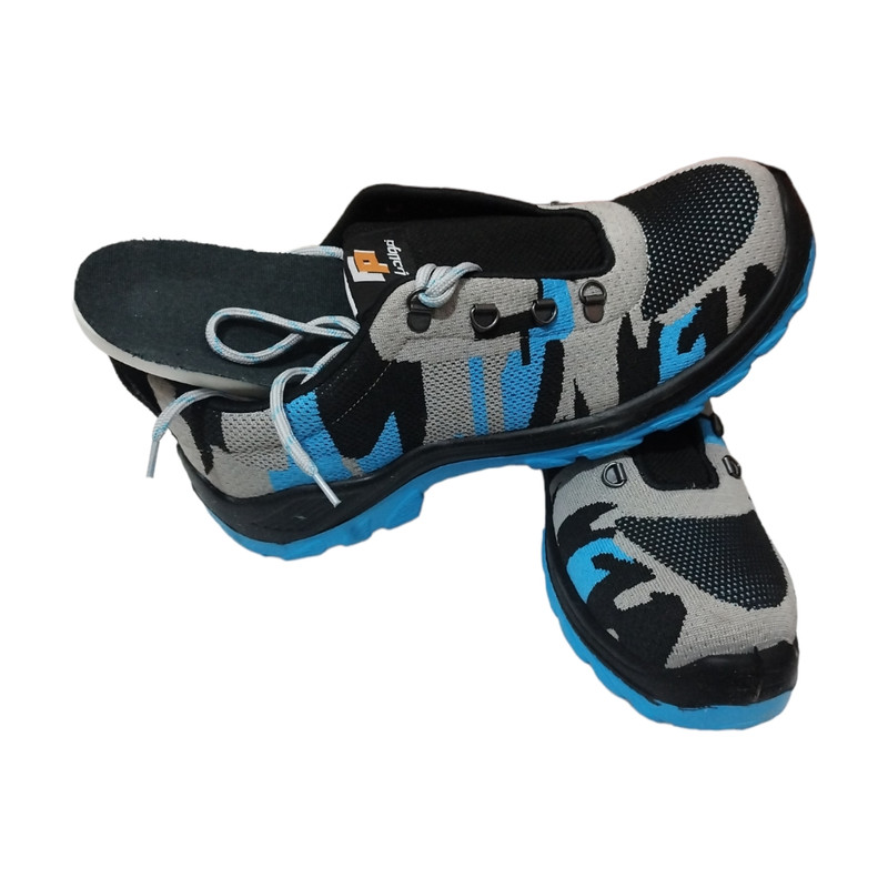 کفش ایمنی فولاد پا مدل مهندسی اسپرت کف طبی JAGUAR- FP کفش ایمنی فولاد پا مدل مهندسی اسپرت کف طبی JAGUAR- FP