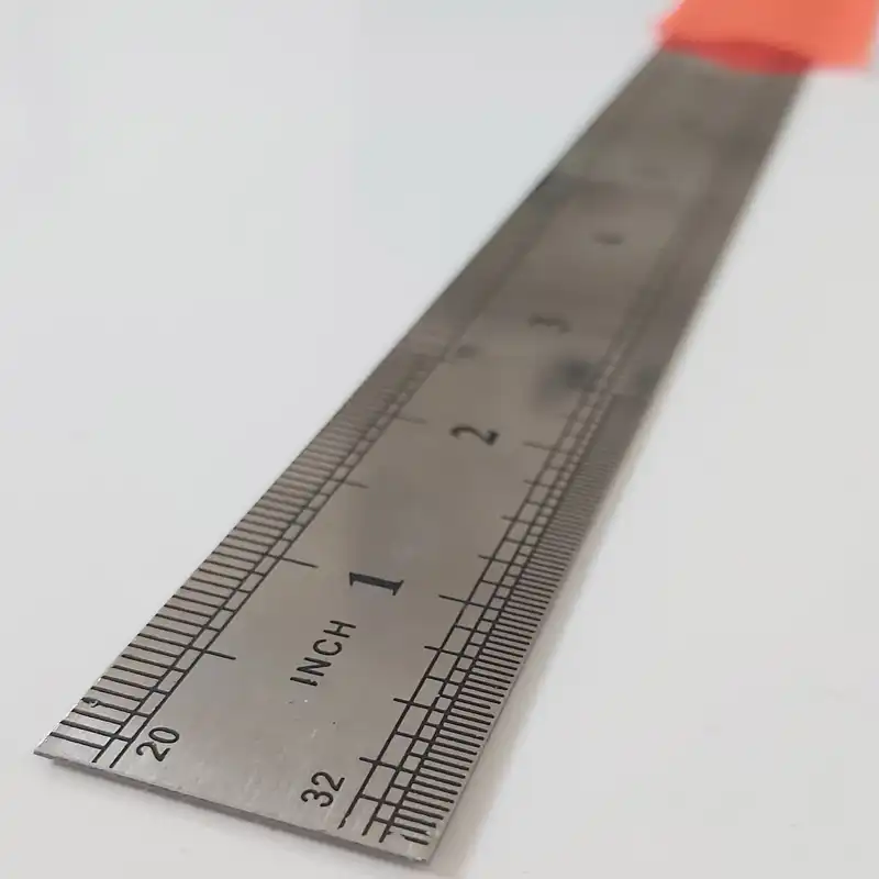 خط کش 50 سانتی متر کد RI00133