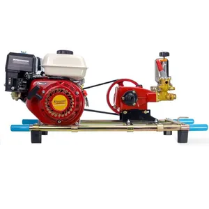 سمپاش زنبه ای استریم مدل QL-26B