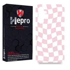 HEPRO MC Cover for SAMSUNG GALAXY A24