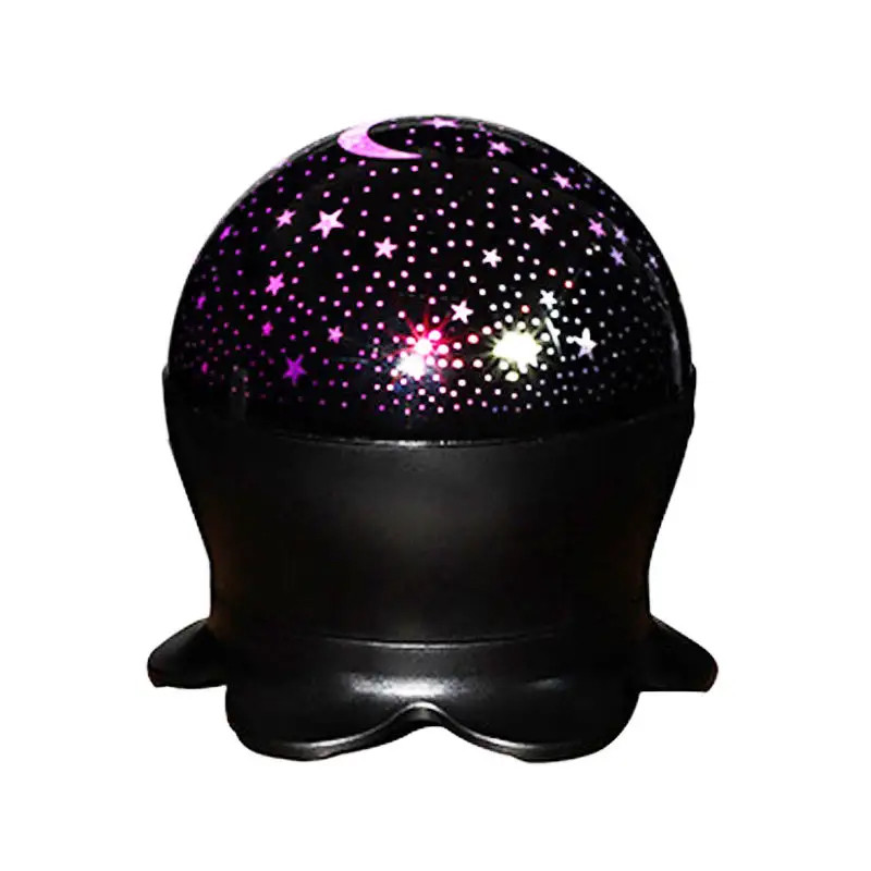 چراغ خواب مدل MOON STAR SY-668