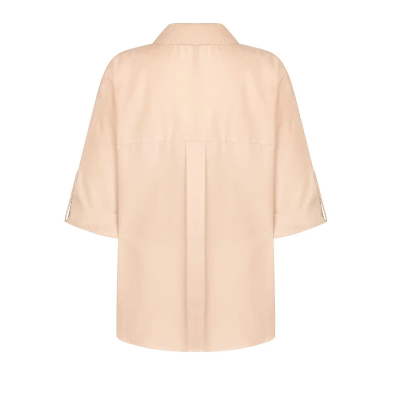 شومیز زنانه مدل MDSS-CG4402