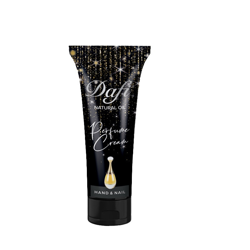 کرم مرطوب کننده دافی مدل perfume cream-3 حجم 75 میلی لیتر مجموعه 3 عددی 