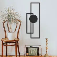 دیوارکوب نوردکو مدل مینیمال کد M346