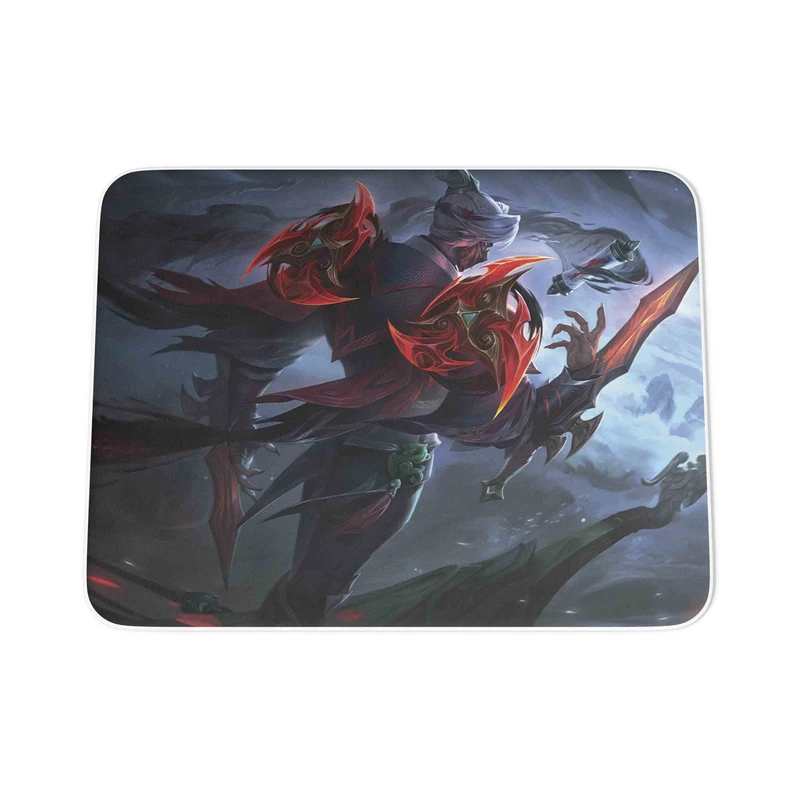 ماوس پد مدل بازی لیگ اف لجندز کد 146 League of Legends