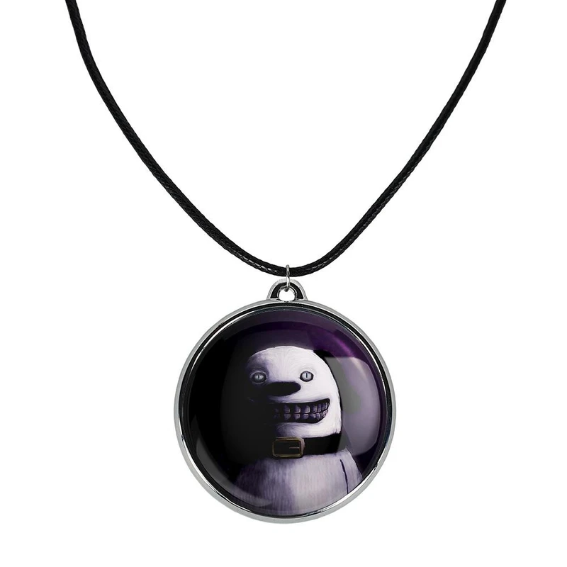 گردنبند خندالو مدل کورو انیمه آکامه گا کیل کد 3190731908