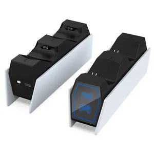 پایه شارژ دسته بازی پلی استیشن ۴ دابی مدل tp4-0417