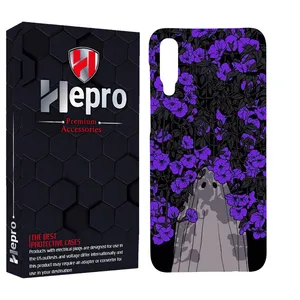 HEPRO MC Cover for SAMSUNG GALAXY A30S/A50/A50S