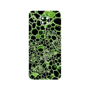 MAHOOT Atom Universe 4 Cover Sticker for Xiaomi Redmi Note 9 Pro