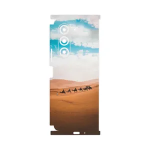 MAHOOT Camel-FullSkin Cover Sticker for Samsung Galaxy Z Fold 5