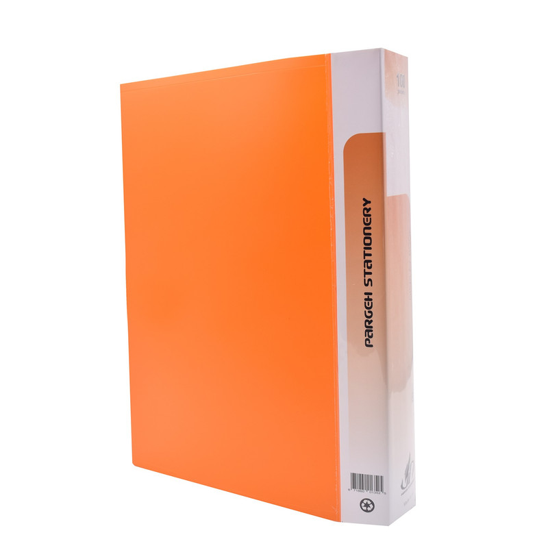 کلر بوک پرگه مدل PA-80