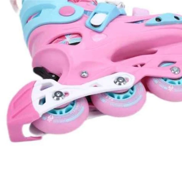 عکس شماره 2 : اسکیت کفشی کالاری مدل v2(l)