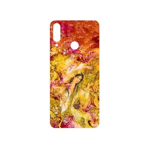 MAHOOT Persian miniature 1 Cover Sticker for LG W30