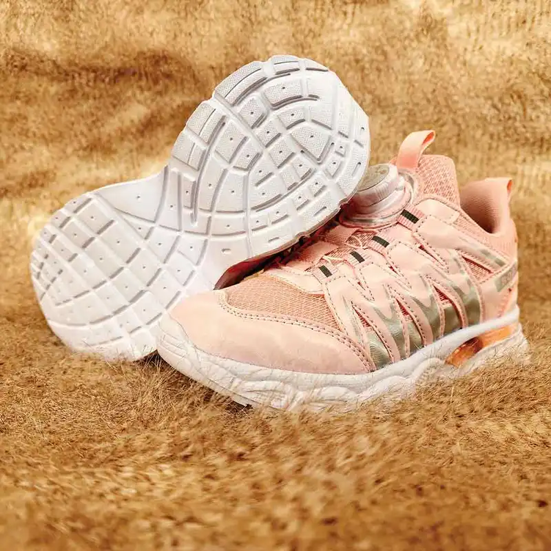 کفش مخصوص پیاده روی بابداگ مدل BDQ-ZQ-PiQ-146008