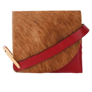 کیف پول زنانه مدل SW090