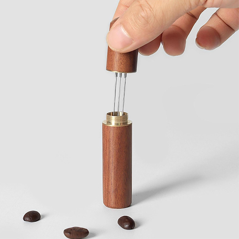 نیدل قهوه مدل ماتیکی