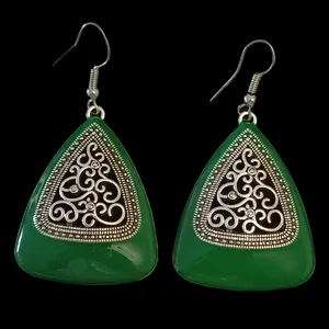 گوشواره زنانه مدل سنتی