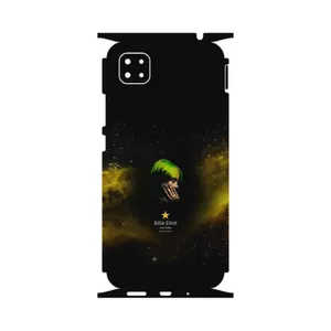 MAHOOT Billie Eilish-FullSkin Cover Sticker for Xiaomi Poco C3