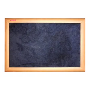 تابلو اعلانات مهرگان مدل NBM 03 سایز 90×60 سانتی متر بسته 2 عددی