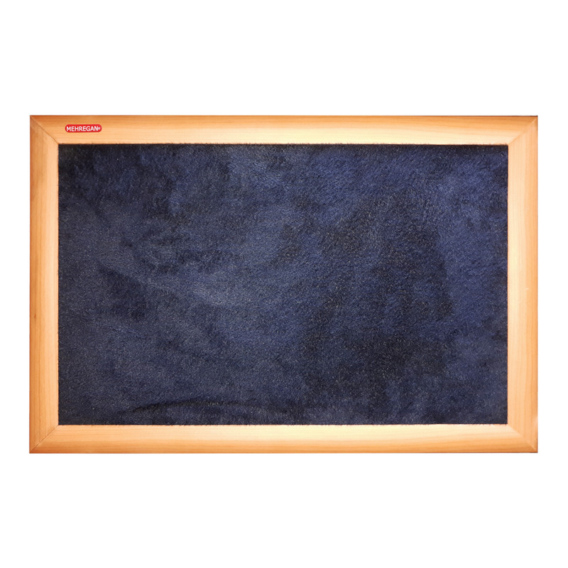 تابلو اعلانات مهرگان مدل NBM 09 سایز 220×125 سانتی متر بسته 2 عددی