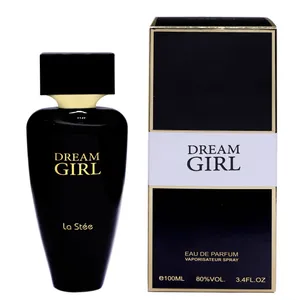 ادو پرفیوم زنانه لا استی مدل Dream Girl حجم 100 میلی لیتر