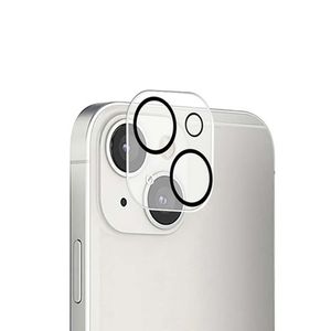 محافظ لنز دوربین مدل Sapphire کد MS مناسب برای گوشی موبایل اپل Iphone 13/13 mini