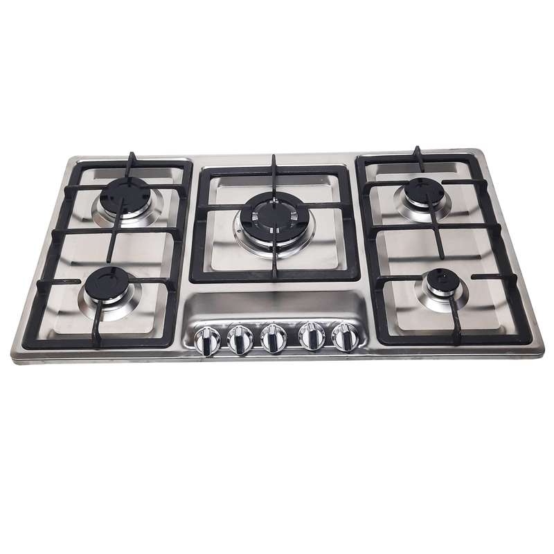 اجاق گاز صفحه ای مدل C-G127 کوهاندار اپکس