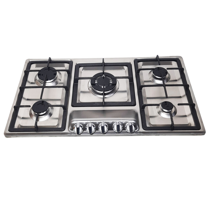 اجاق گاز صفحه ای مدل C-G127 کوهاندار اپکس