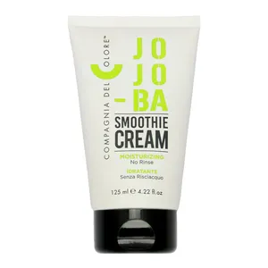 کرم مو سی دی سی مدل JOJOBA حجم 125 میلی لیتر