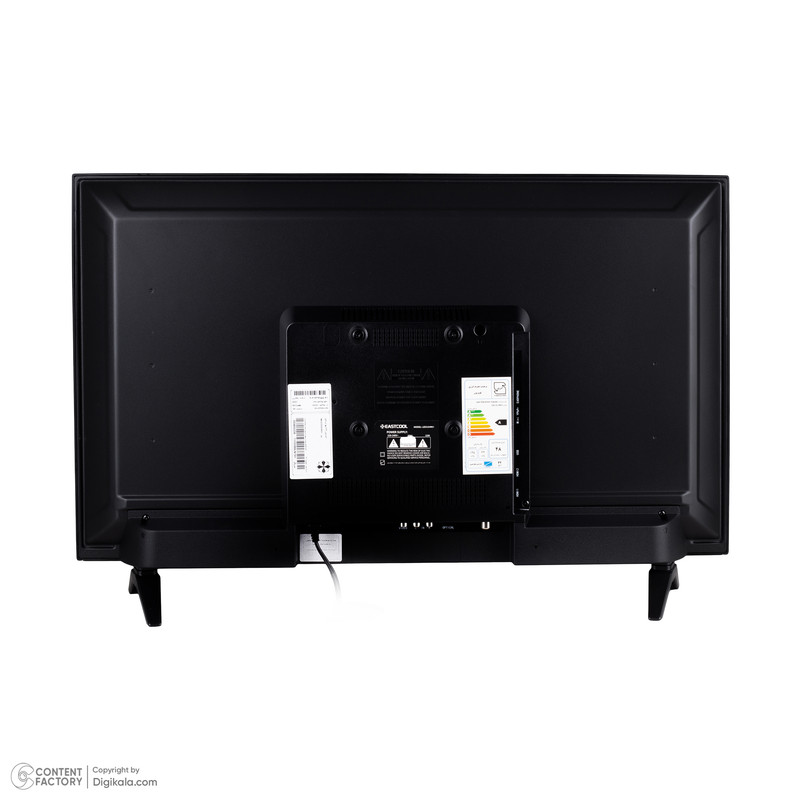 تلویزیون ال ای دی ایستکول مدل TM-LED32HR01 سایز 32 اینچ