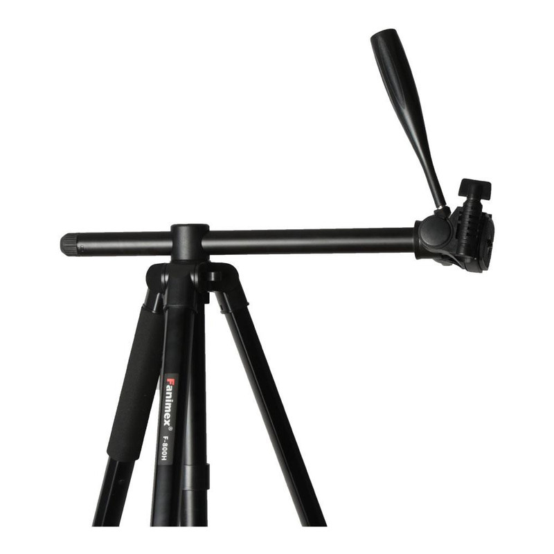 سه پایه دوربین  فانیمکس مدل  F-800H 3