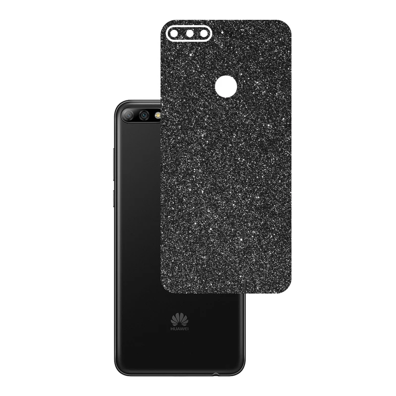 برچسب پوششی بستور مدل GB4-10 مناسب برای گوشی موبایل هوآوی Y7 2018 / Y7 Prime 2018
